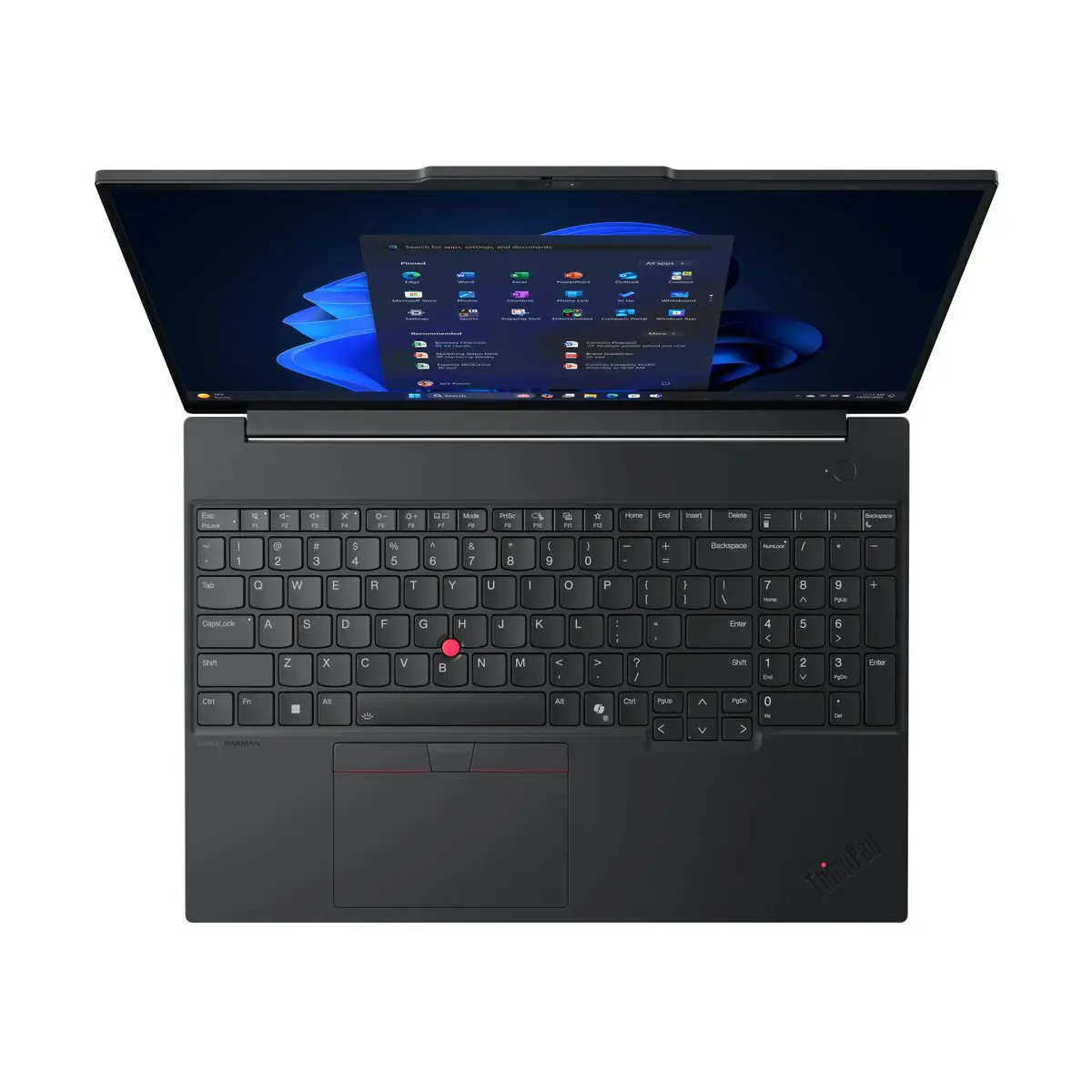 Lenovo Thinkpad E14 Gen 7 Intel Core Ultra 5 225U Laptop Price in