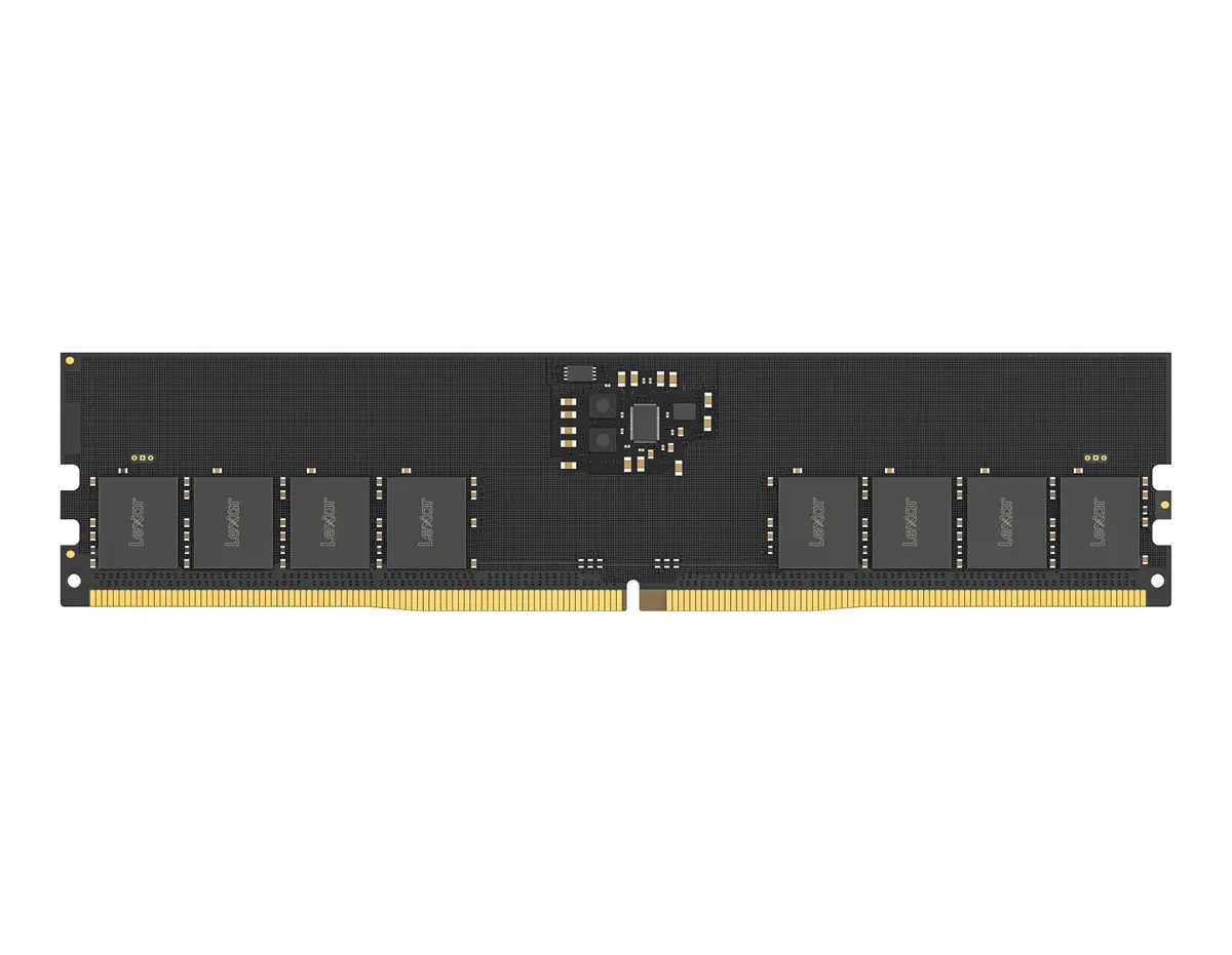 Lexar 16GB DDR5 5600MHz Desktop RAM
