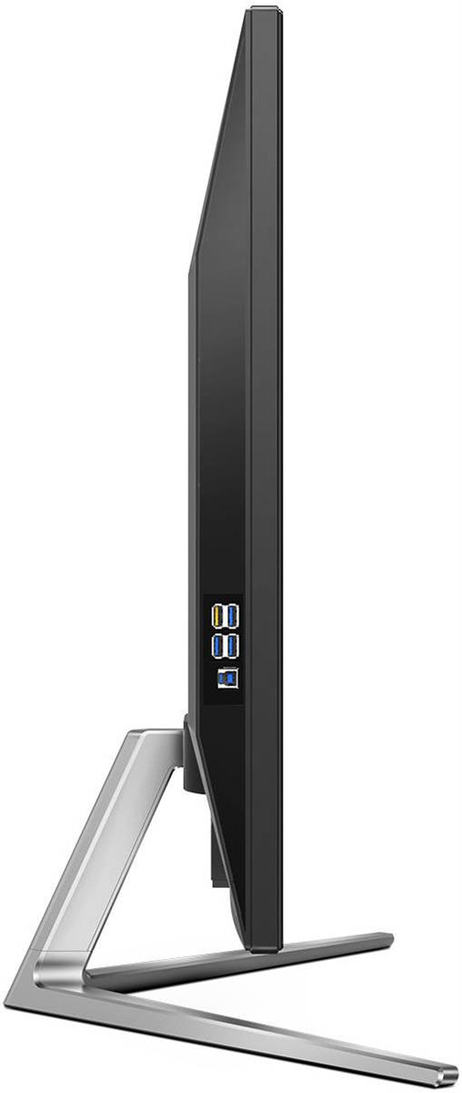 AOC 42.5インチ G4309VX/D/11 4K UHD VA 144Hz AOC's 43-Inch G4309VX/D Display Boasts 144Hz 4K VA Panel, HDMI 2.1