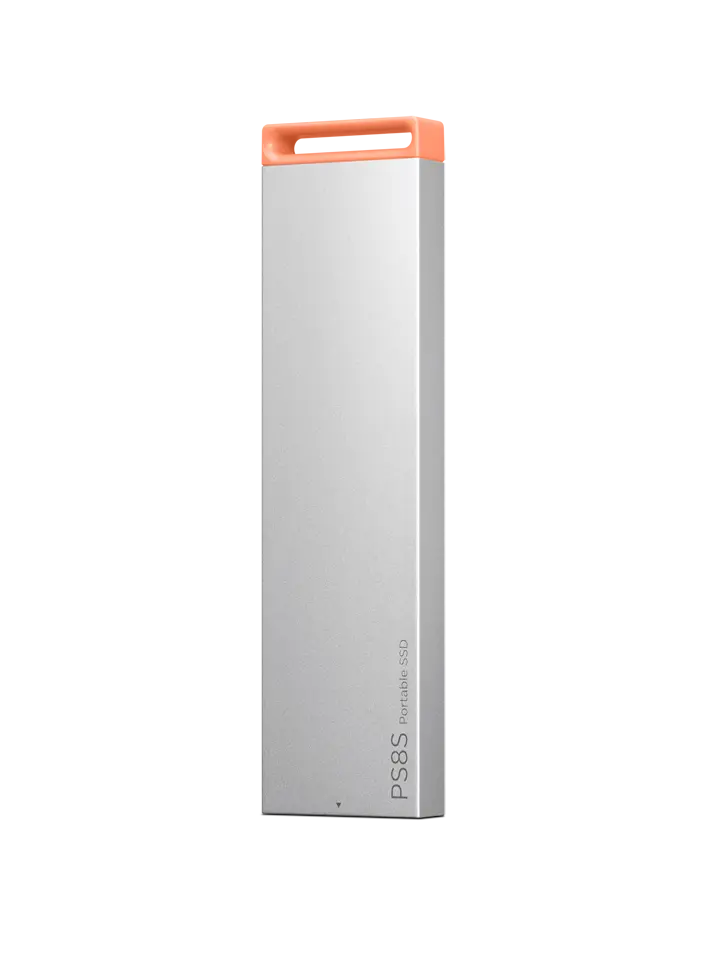 Lenovo PS8S 2TB Portable SSD
