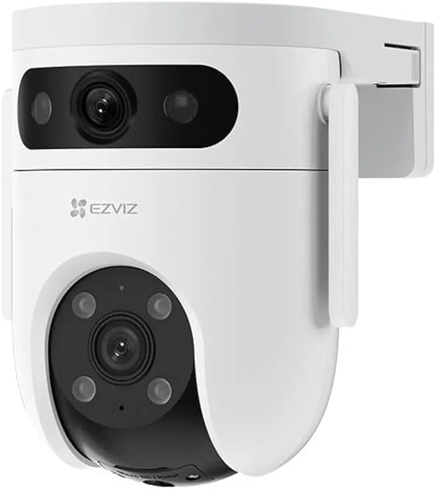 EZVIZ H9C Smart Home WiFi Outdoor Security Camera