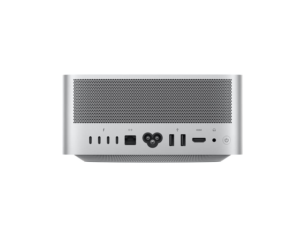 Apple Mac Studio M4 Max – 36GB – 512GB SSD – MU963 Price in