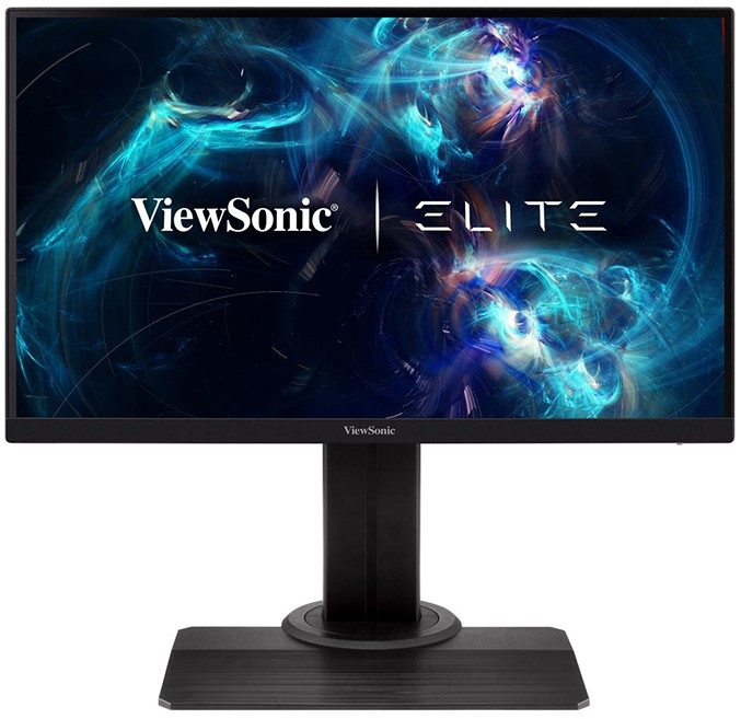 ViewSonic XG2405 24