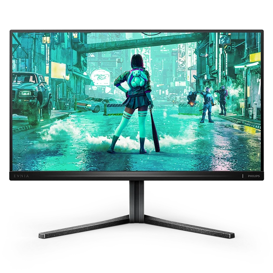 Philips 25M2N3200 25" FHD IPS 240Hz Gaming Monitor