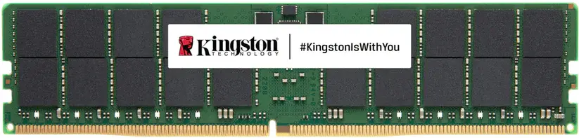 Kingston 16GB 5600MHz DDR5 UDIMM Desktop RAM
