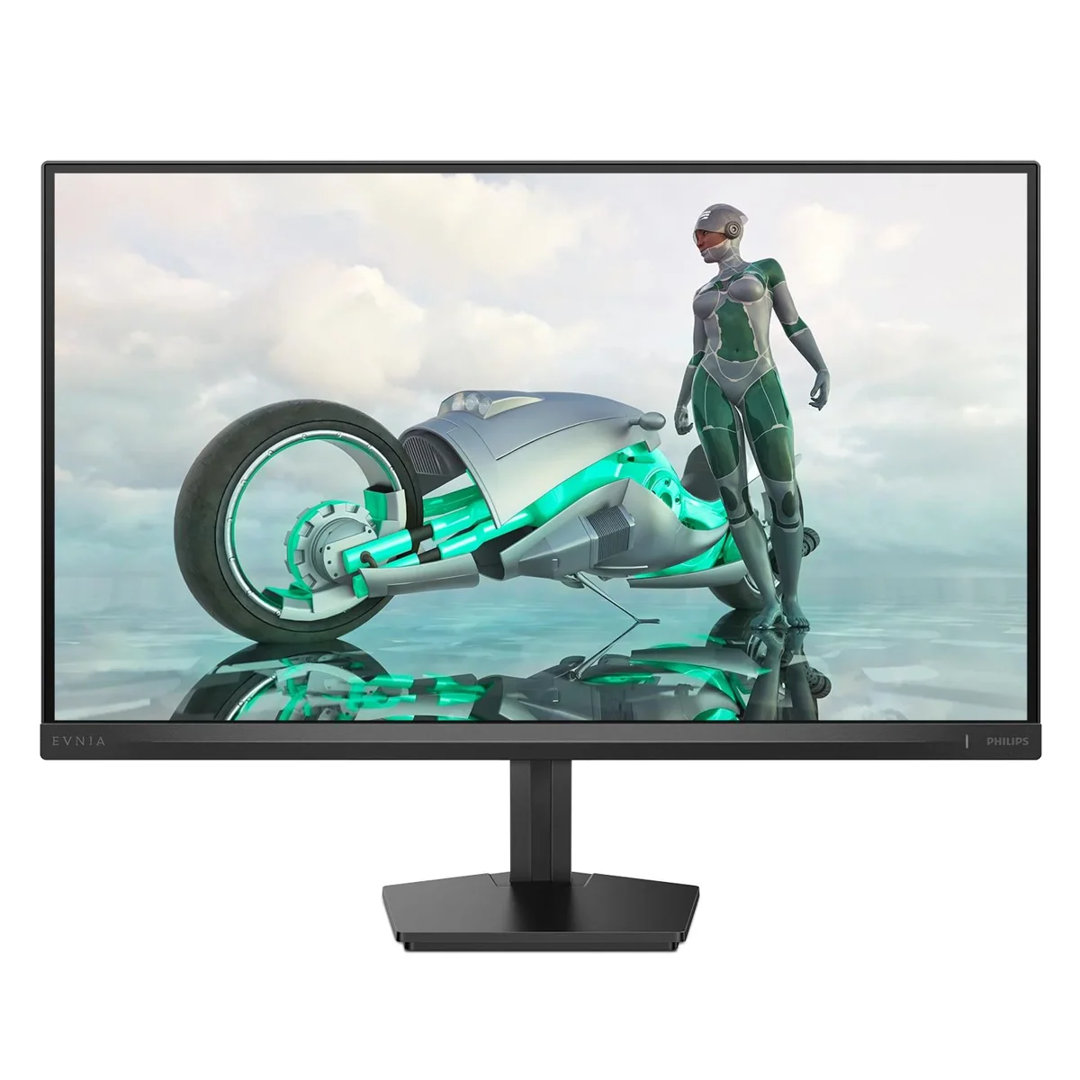 Philips Evnia 27M2N3200FQ 27″ FHD 200Hz Gaming Monitor Price in