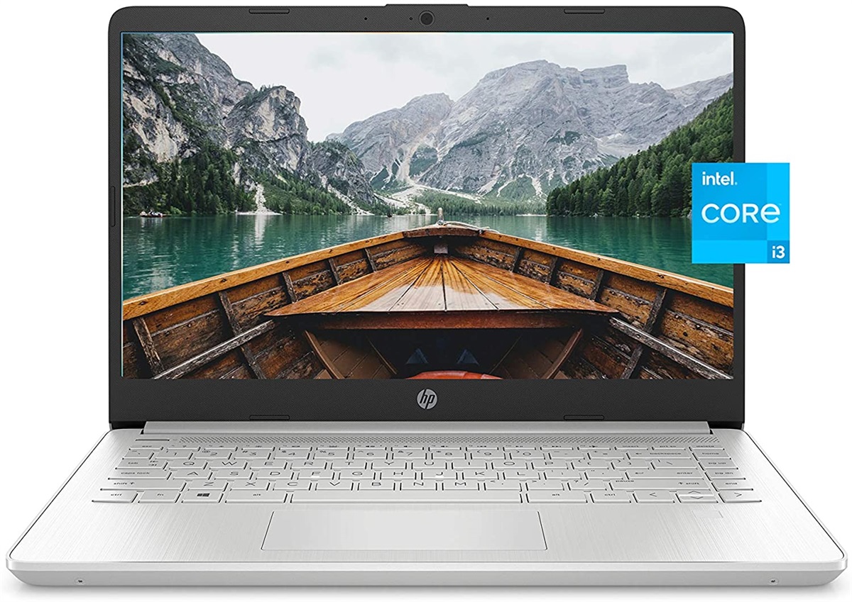 Hp 14 Ssd 4gb Ram Price Hp 14s I3 11th Generation Ssd Laptop I3