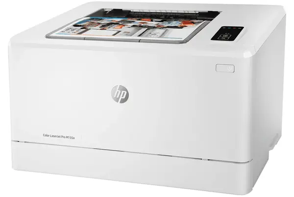 HP LaserJet Tank M155A Printer