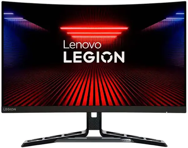 Lenovo Legion R27FC-30 27" Curved 280Hz Gaming Monitor