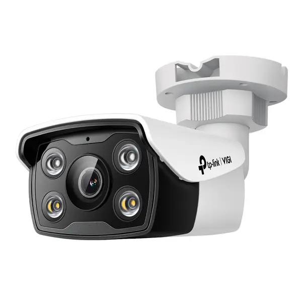 TP-Link VIGI C350 5MP Full-Color Bullet Network Camera