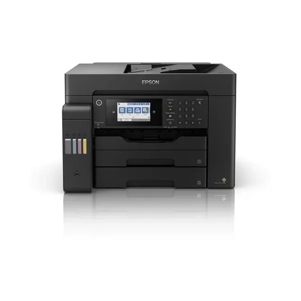 Epson EcoTank L15150 A3+ Multifunction Wi-Fi Ink Tank Printer With Fax