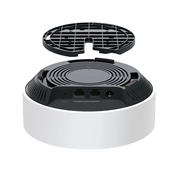 TP-Link Deco X50-PoE (3-Pack) Wi-Fi 6 Mesh System with PoE