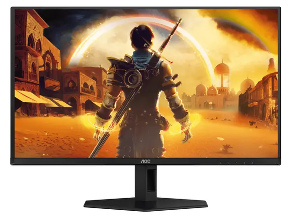 AOC Q27G40ZDF 27 Inch QHD QD-OLED 240Hz Gaming Monitor