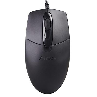 A4tech OP-720S Wired Silent Mouse