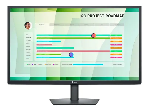 Dell E2723HN 27" IPS FHD Monitor