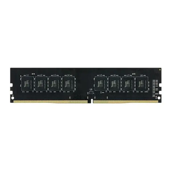 TeamGroup Elite 8GB DDR4 3200MHz Desktop RAM