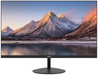 Dahua DHI-LM24-A200Y 24" FHD 100Hz VA LED Monitor