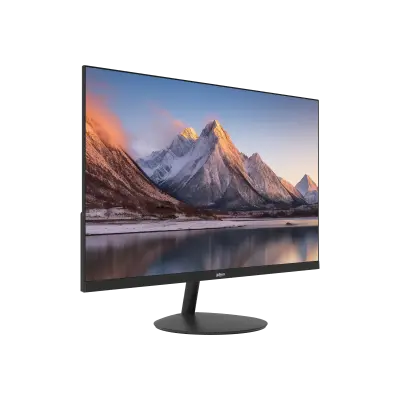 Dahua DHI-LM24-A200Y 24" FHD 100Hz VA LED Monitor