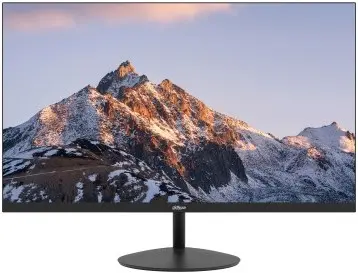 Dahua DHI-LM22-A210Y 22" 120Hz FHD LED Monitor 