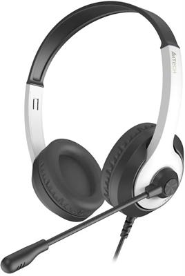 A4tech Fstyler FH100U Stereo Headset - Panda