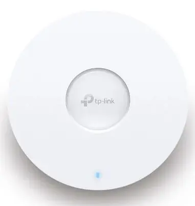 TP-Link EAP650 AX3000 Ceiling Mount WiFi 6 Access Point