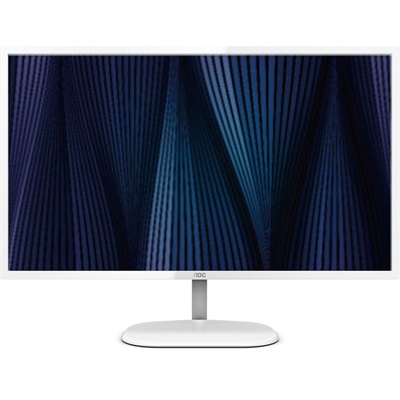 AOC Q32V3S/WS 31.5" QHD Monitor - IPS - AdaptiveSync - Low Blue Mode