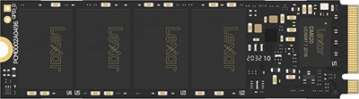 Lexar NM620 1TB NVMe M.2 SSD