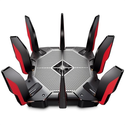 TP-Link Archer AX11000 Next-Gen Tri-Band Gaming Router