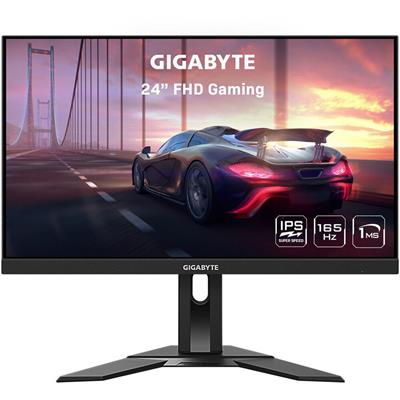 Gigabyte G24F 23.8" FHD IPS 165Hz Gaming Monitor