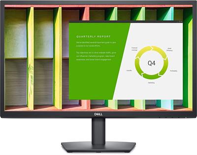 Dell E2422H 23.8-inch Full HD Monitor