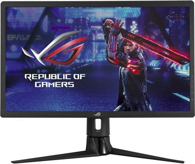 Asus ROG Strix XG27UQR 27” 4K HDR 144Hz Gaming Monitor
