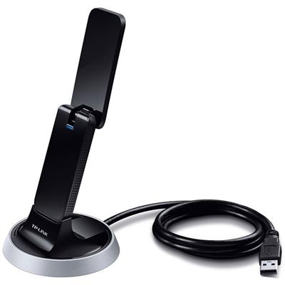 TP-Link Archer T9UH AC1900 High Gain Wireless Dual Band USB Adapter