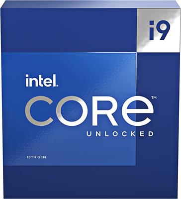 Intel Core i9-13900K 13th Gen Desktop Processor