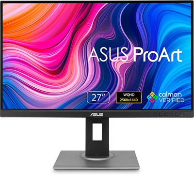 Asus ProArt Display PA278QV 27" WQHD Monitor