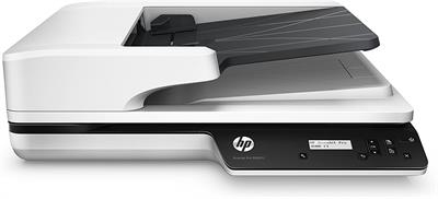HP ScanJet Pro 3500 f1 Flatbed Scanner