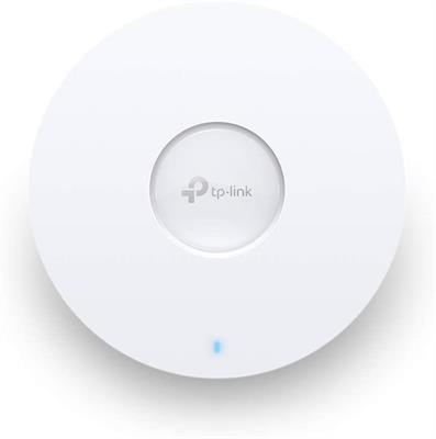 TP-Link EAP660 HD AX3600 Wireless Dual Band Multi-Gigabit Ceiling Mount Access Point