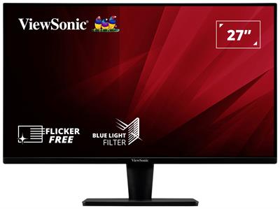 ViewSonic VA2715-H 27” Full HD Monitor
