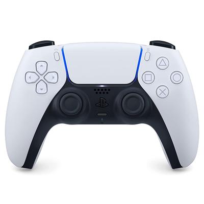 Sony PS5 DualSense Wireless Controller - White
