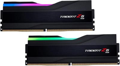 G.Skill Trident Z5 RGB 64GB (2x32GB) DDR5 5600 Desktop Memory