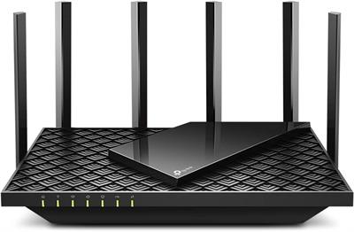 TP-Link Archer AX73 AX5400 Dual-Band Gigabit Wi-Fi 6 Router
