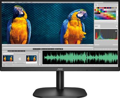AOC 22B2HN 21.5" VA Monitor