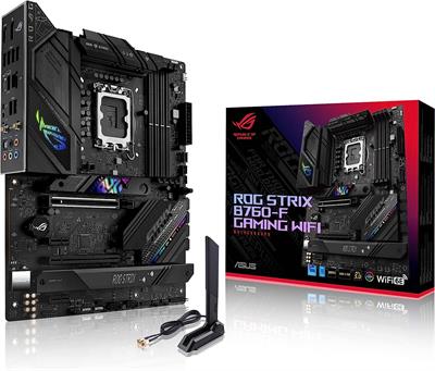 Asus ROG STRIX B760-F GAMING WIFI Motherboard