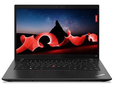Lenovo Thinkpad L14 Gen 4 13th Gen Core i5-1335U, 8GB DDR4, 512GB SSD, Intel UHD Graphics, 14" FHD IPS, DOS, Black