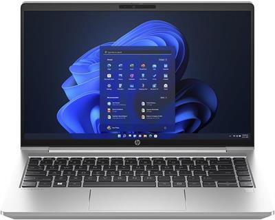 HP Probook 440 G10 13th Gen Core i7-1355U, 8GB DDR4, 512GB SSD, Intel UHD Graphics, 14.1" FHD, DOS