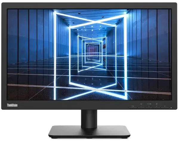 Lenovo ThinkVision E20-30 19.5-Inch 60Hz Monitor