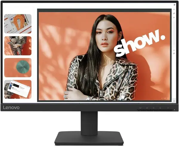 Lenovo L22-4e 21.5 Inch IPS FHD LED Monitor