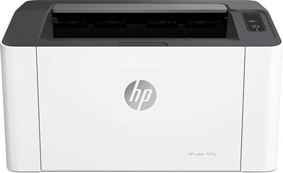 HP Laser 107a Printer