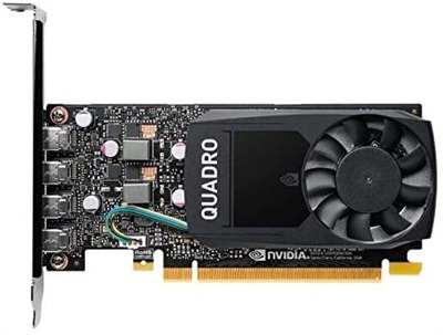 PNY NVIDIA Quadro P620 V2 Graphic Card