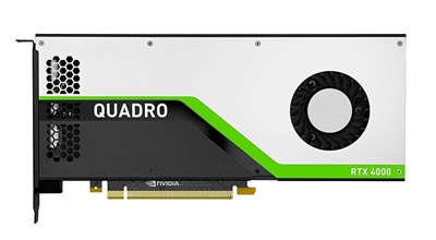 PNY NVIDIA Quadro RTX4000 8GB Graphic Card