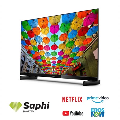 Philips 6800 32" HD LED Smart TV (32PHT6815/98)